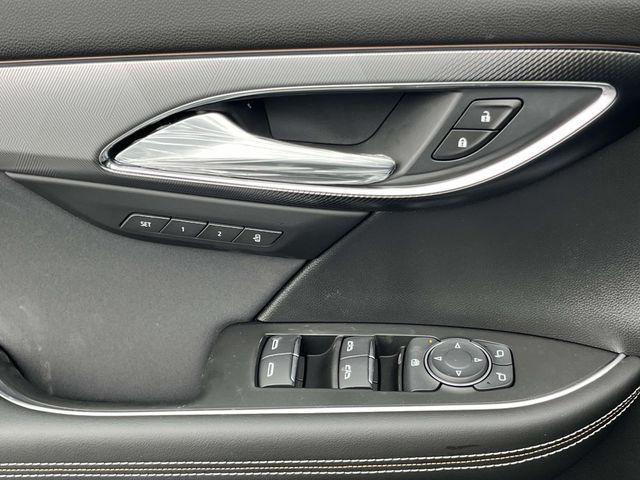 new 2026 Buick Envision car, priced at $46,814