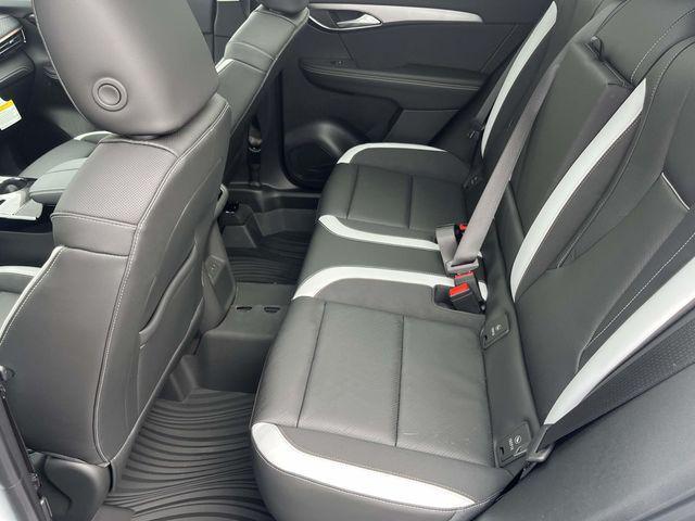 new 2026 Buick Envision car, priced at $46,814