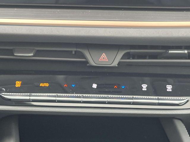 new 2026 Buick Envision car, priced at $46,814