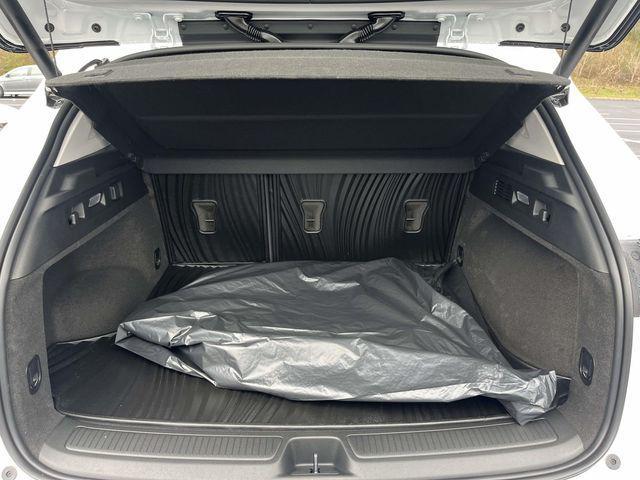 new 2026 Buick Envision car, priced at $46,814