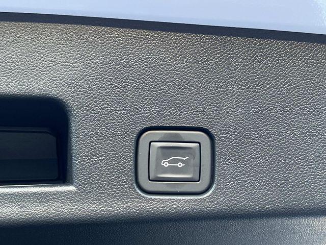 new 2026 GMC Acadia car, priced at $66,462