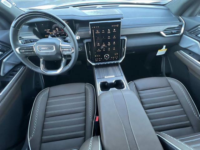 new 2026 GMC Acadia car, priced at $66,462