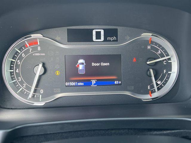 used 2023 Honda Ridgeline car, priced at $35,559