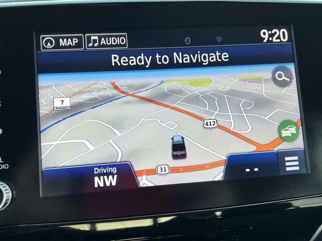 used 2023 Honda Ridgeline car, priced at $35,559