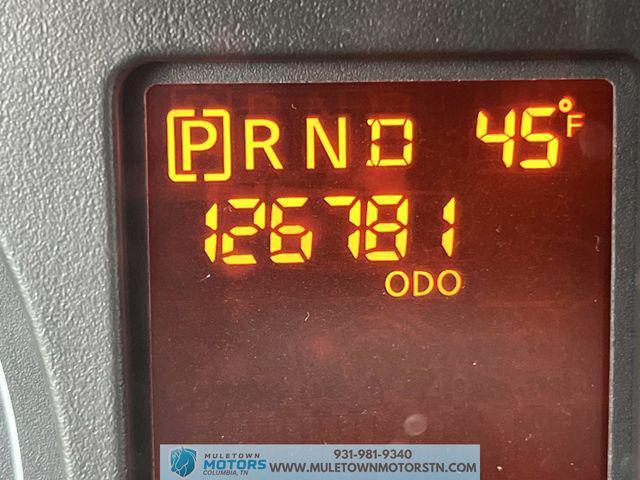 used 2016 Nissan NV Passenger NV3500 HD car, priced at $21,900