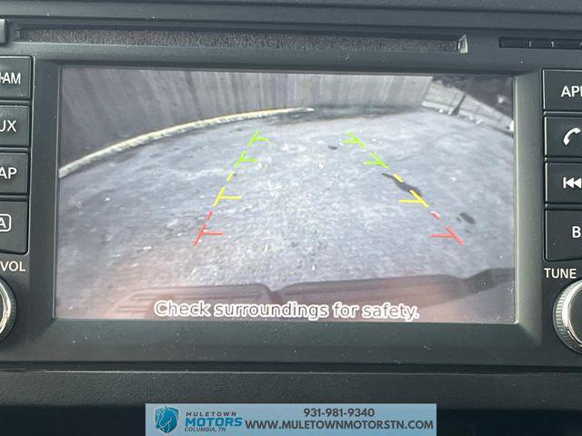 used 2016 Nissan NV Passenger NV3500 HD car, priced at $21,900