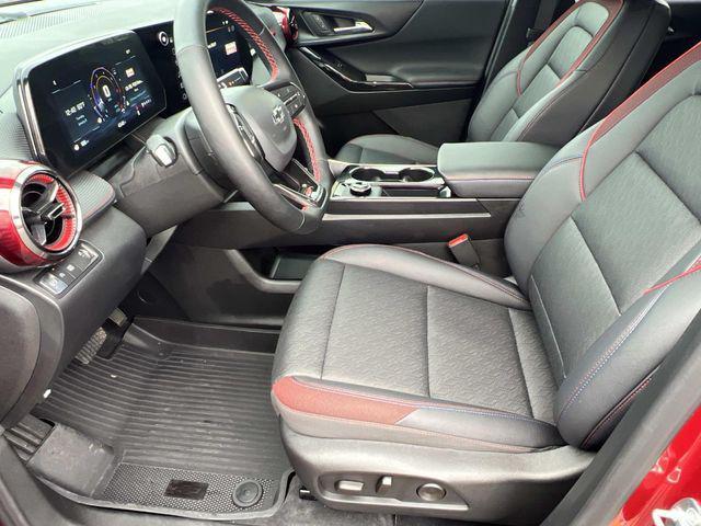 used 2026 Chevrolet Equinox car, priced at $33,891