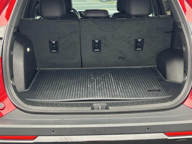 used 2026 Chevrolet Equinox car, priced at $33,891