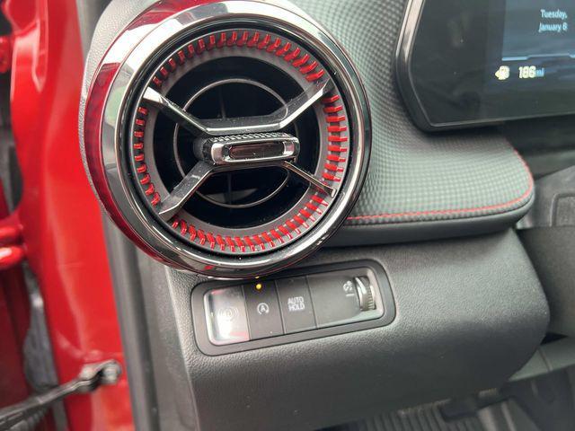 used 2026 Chevrolet Equinox car, priced at $33,891