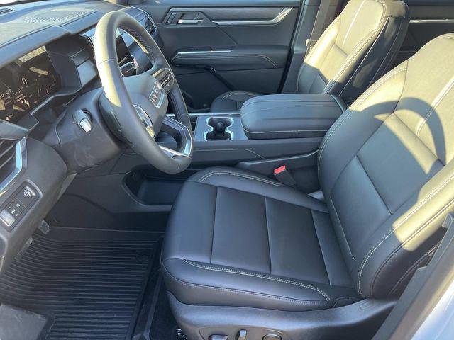 new 2026 GMC Acadia car, priced at $48,564