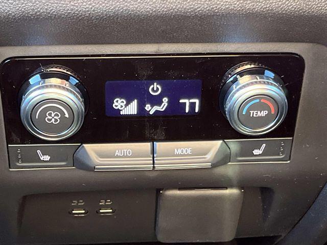 new 2026 GMC Acadia car, priced at $48,564