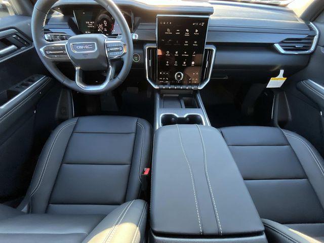 new 2026 GMC Acadia car, priced at $48,564