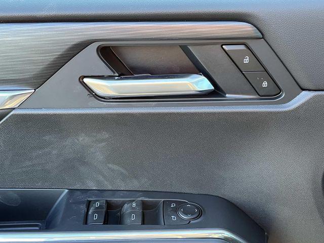 new 2026 GMC Acadia car, priced at $48,564