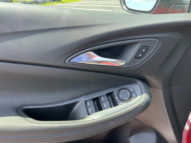 new 2026 Buick Encore GX car, priced at $30,339