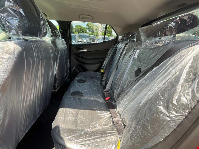 new 2026 Buick Encore GX car, priced at $30,339