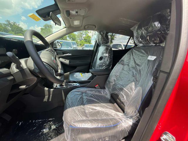 new 2026 Buick Encore GX car, priced at $30,339