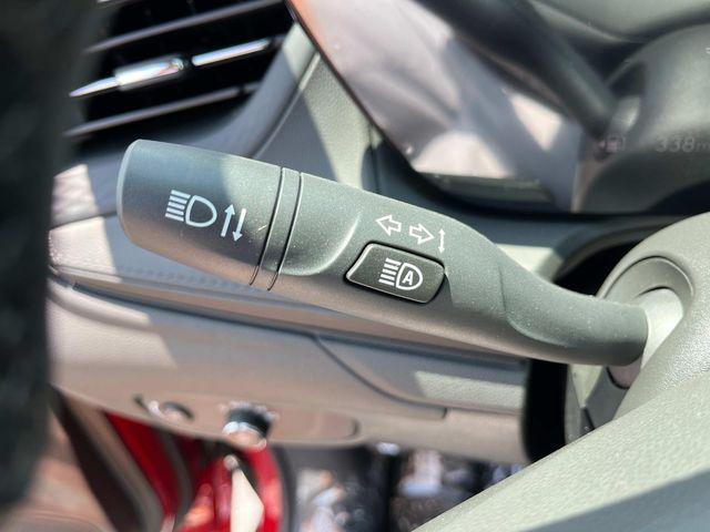 new 2026 Buick Encore GX car, priced at $30,339