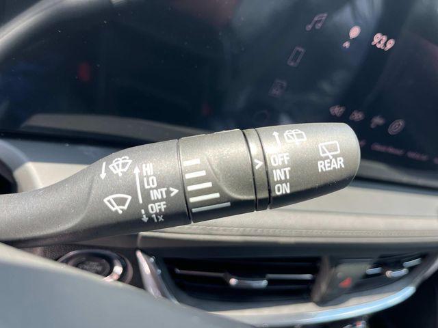 new 2026 Buick Encore GX car, priced at $30,339