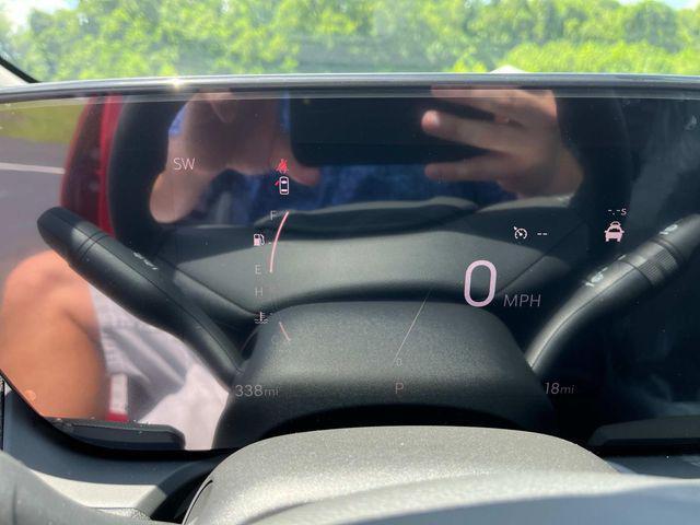 new 2026 Buick Encore GX car, priced at $30,339