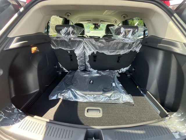 new 2026 Buick Encore GX car, priced at $30,339