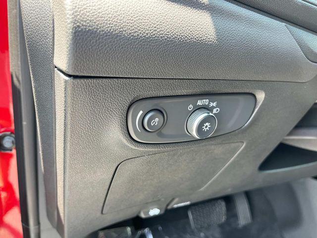 new 2026 Buick Encore GX car, priced at $30,339