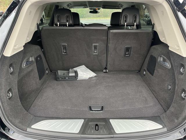 used 2019 Buick Envision car, priced at $18,246