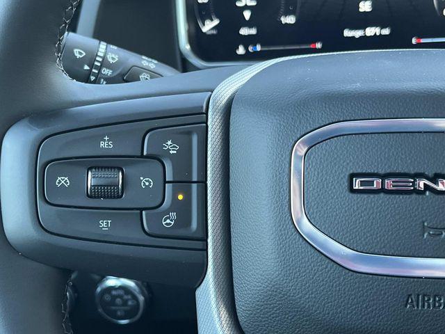 new 2026 GMC Sierra 2500 car, priced at $91,543
