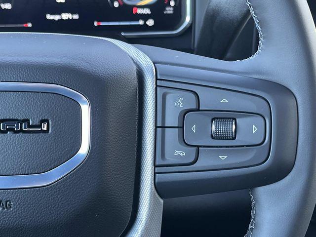 new 2026 GMC Sierra 2500 car, priced at $91,543