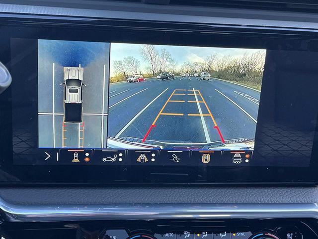 new 2026 GMC Sierra 2500 car, priced at $91,543