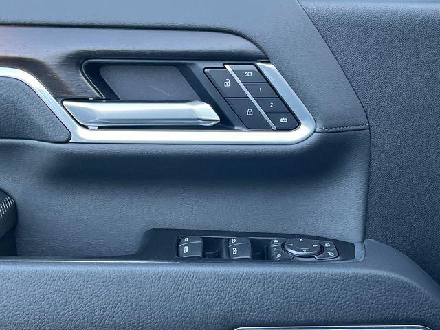 new 2026 GMC Sierra 2500 car, priced at $91,543