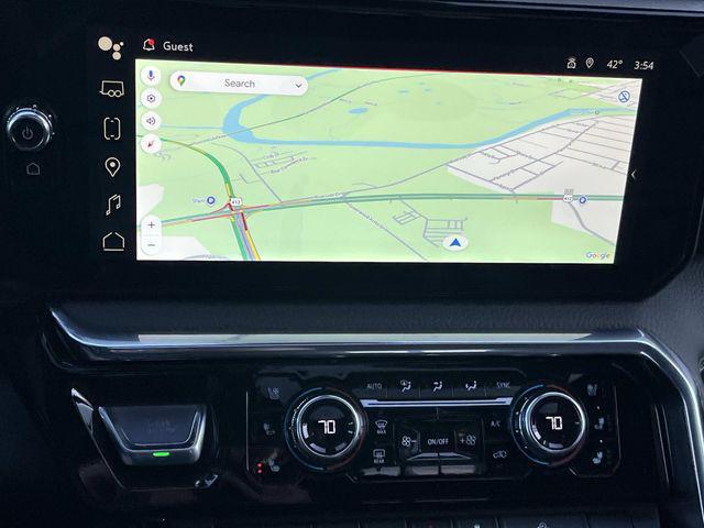 new 2026 GMC Sierra 2500 car, priced at $91,543