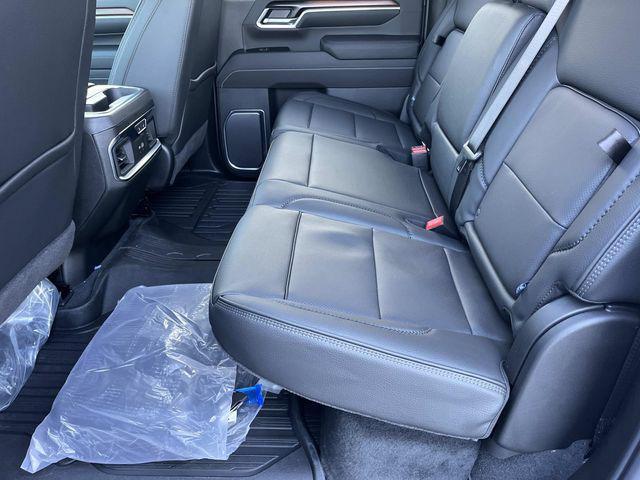 new 2026 GMC Sierra 2500 car, priced at $91,543