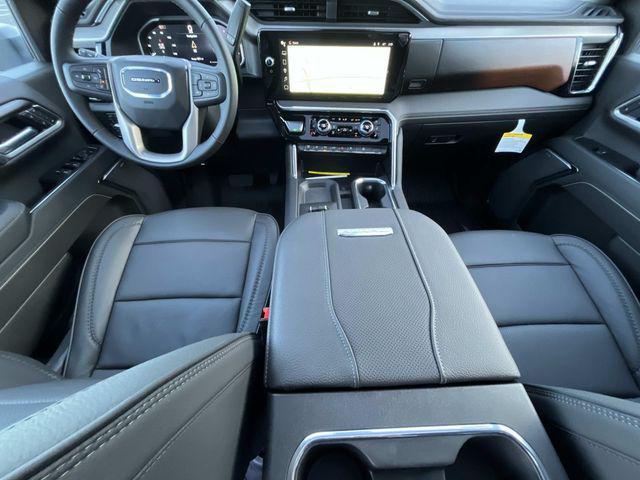 new 2026 GMC Sierra 2500 car, priced at $91,543