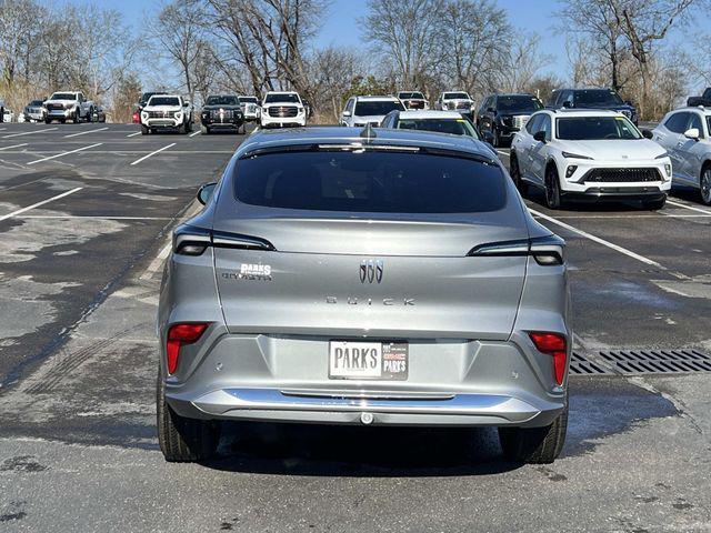 new 2026 Buick Envista car, priced at $29,543
