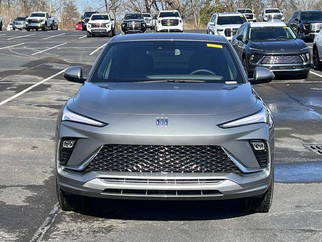 new 2026 Buick Envista car, priced at $29,543