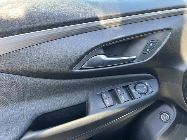 new 2026 Buick Envista car, priced at $29,543