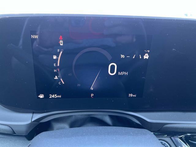 new 2026 Buick Envista car, priced at $29,543