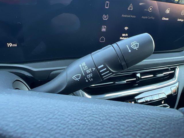 new 2026 Buick Envista car, priced at $29,543