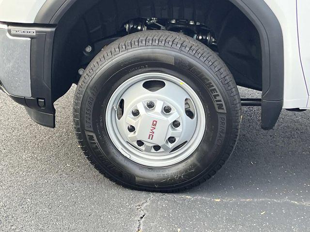 new 2026 GMC Sierra 3500 car, priced at $68,538