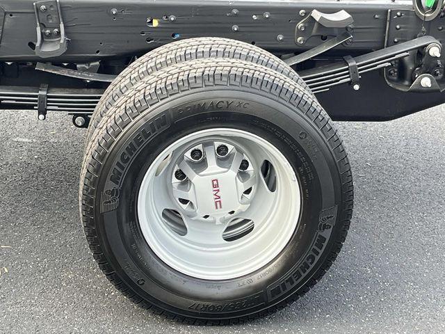 new 2026 GMC Sierra 3500 car, priced at $68,538