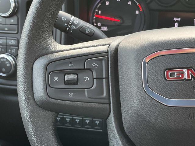 new 2026 GMC Sierra 3500 car, priced at $68,538