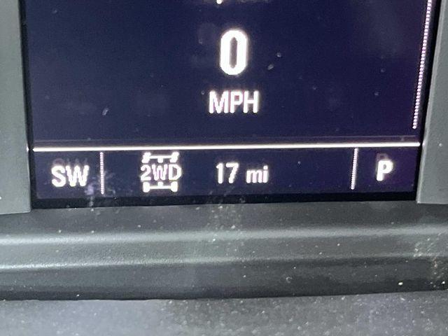 new 2026 GMC Sierra 3500 car, priced at $68,538