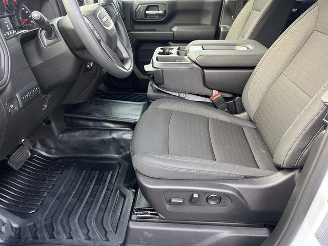 new 2026 GMC Sierra 3500 car, priced at $68,538