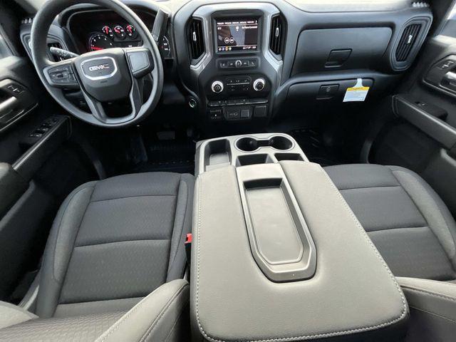 new 2026 GMC Sierra 3500 car, priced at $68,538
