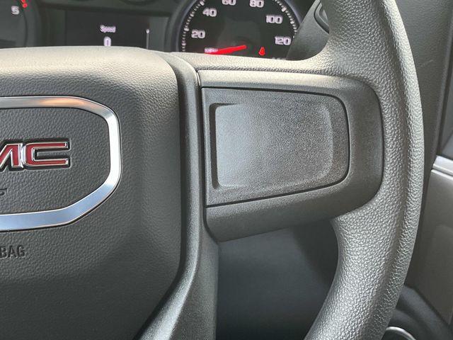 new 2026 GMC Sierra 3500 car, priced at $68,538