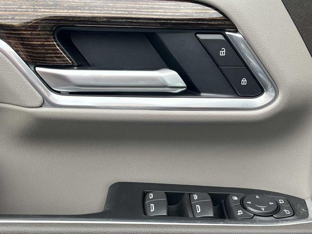 new 2026 GMC Sierra 2500 car, priced at $65,288