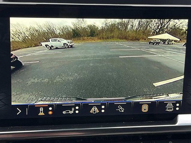 new 2026 GMC Sierra 2500 car, priced at $65,288