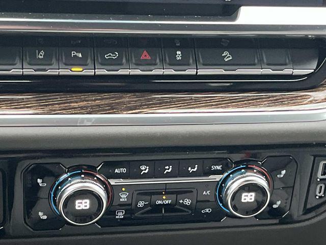 new 2026 GMC Sierra 2500 car, priced at $65,288