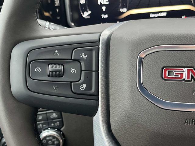 new 2026 GMC Sierra 2500 car, priced at $65,288