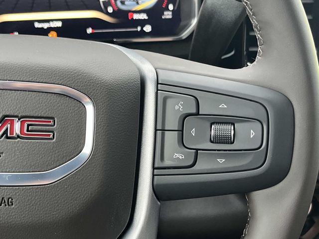 new 2026 GMC Sierra 2500 car, priced at $65,288